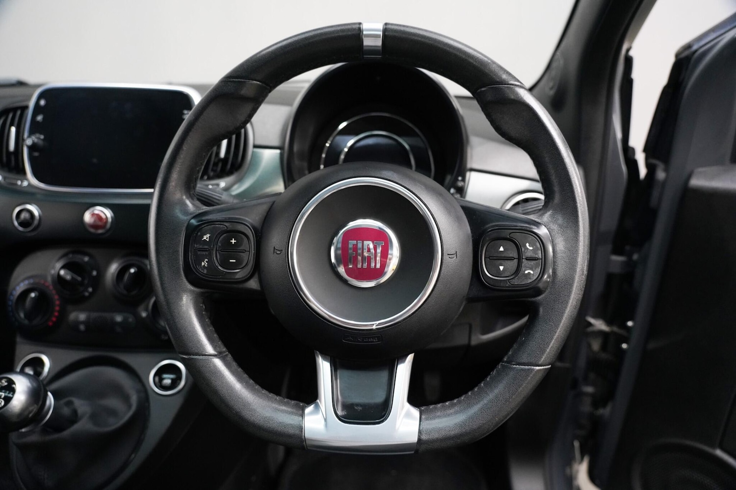 Used Fiat 500 2019 for sale - 76659090: Photo 13