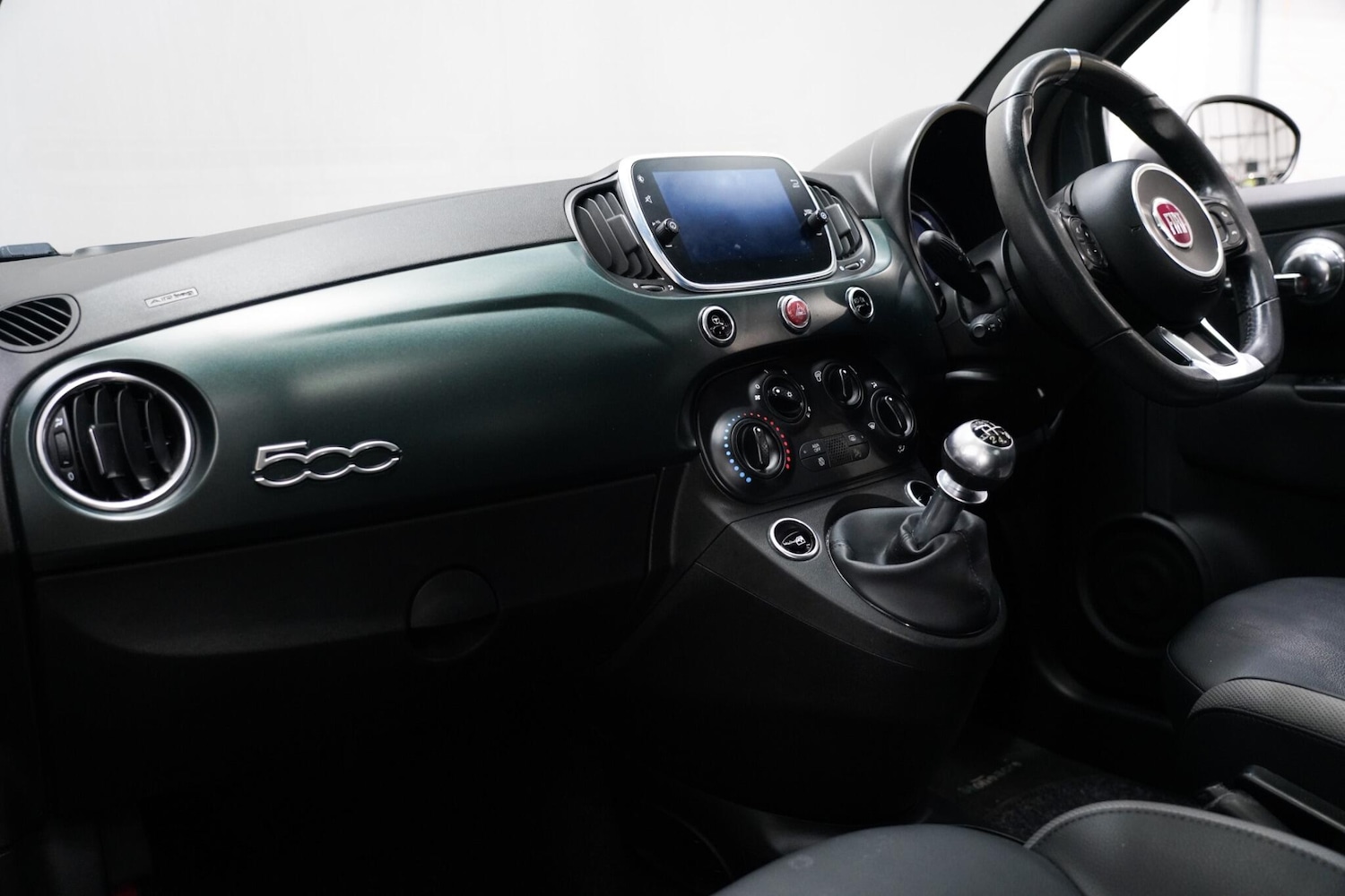 Used Fiat 500 2019 for sale - 76659090: Photo 14