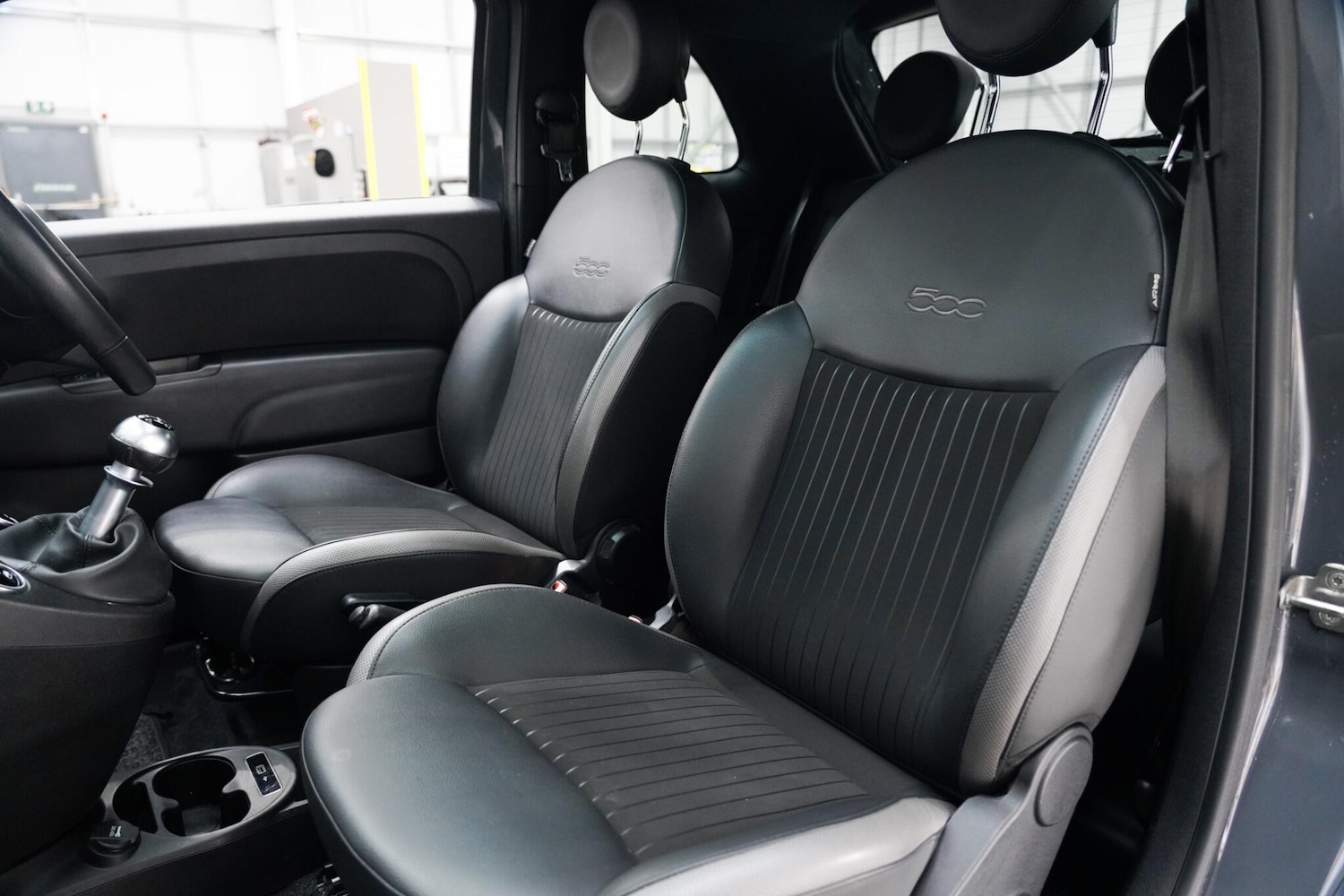 Used Fiat 500 2019 for sale - 76659090: Photo 15