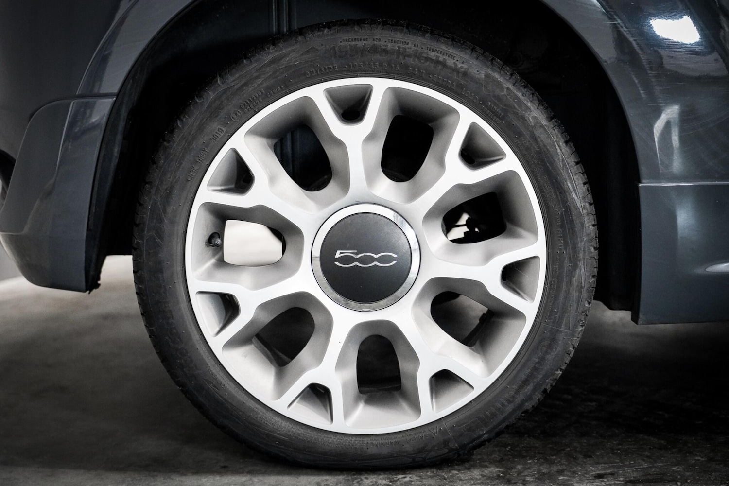 Used Fiat 500 2019 for sale - 76659090: Photo 18