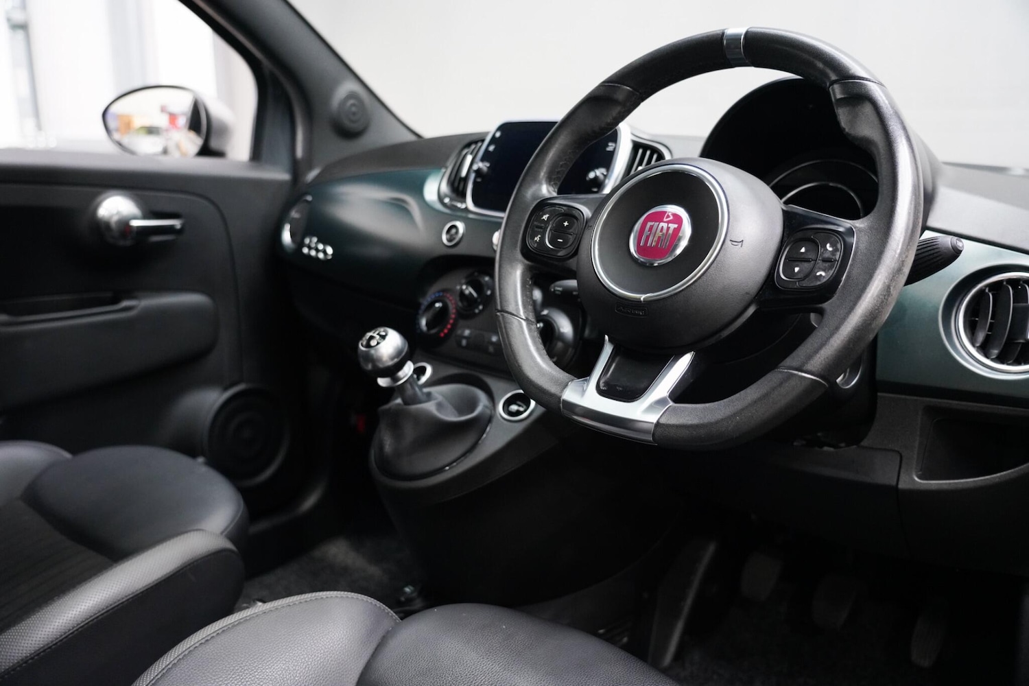 Used Fiat 500 2019 for sale - 76659090: Photo 2