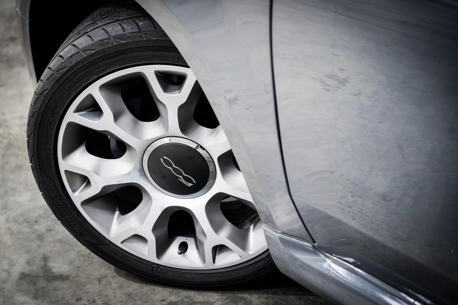 Used Fiat 500 2019 for sale - 76659090: Photo 20