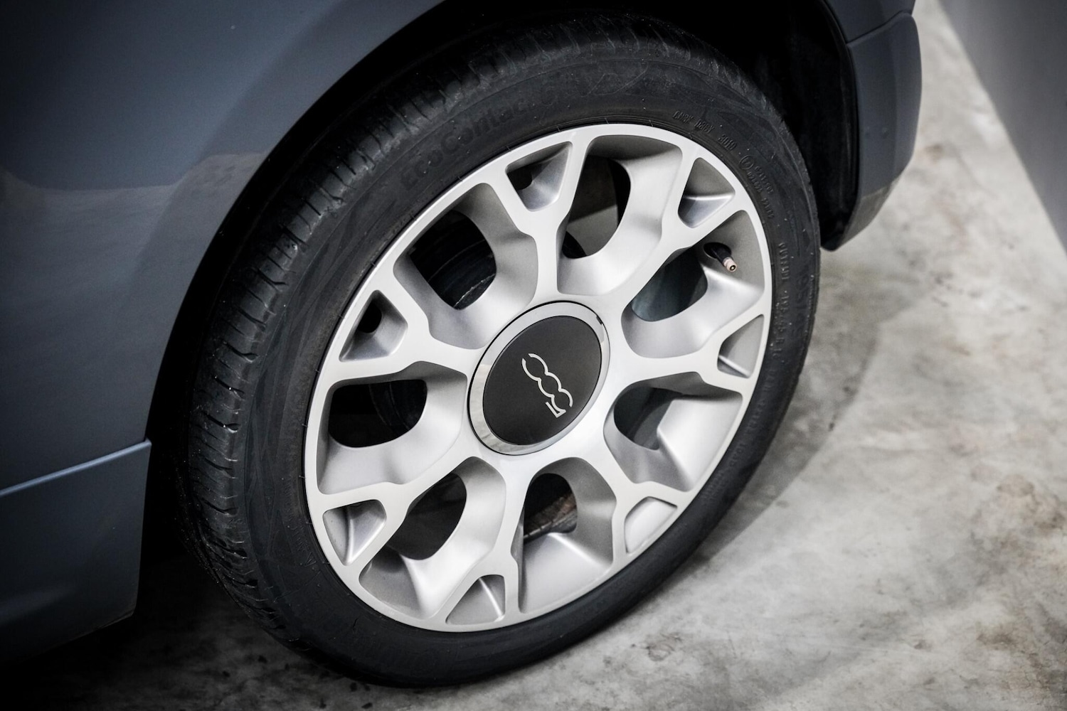 Used Fiat 500 2019 for sale - 76659090: Photo 21