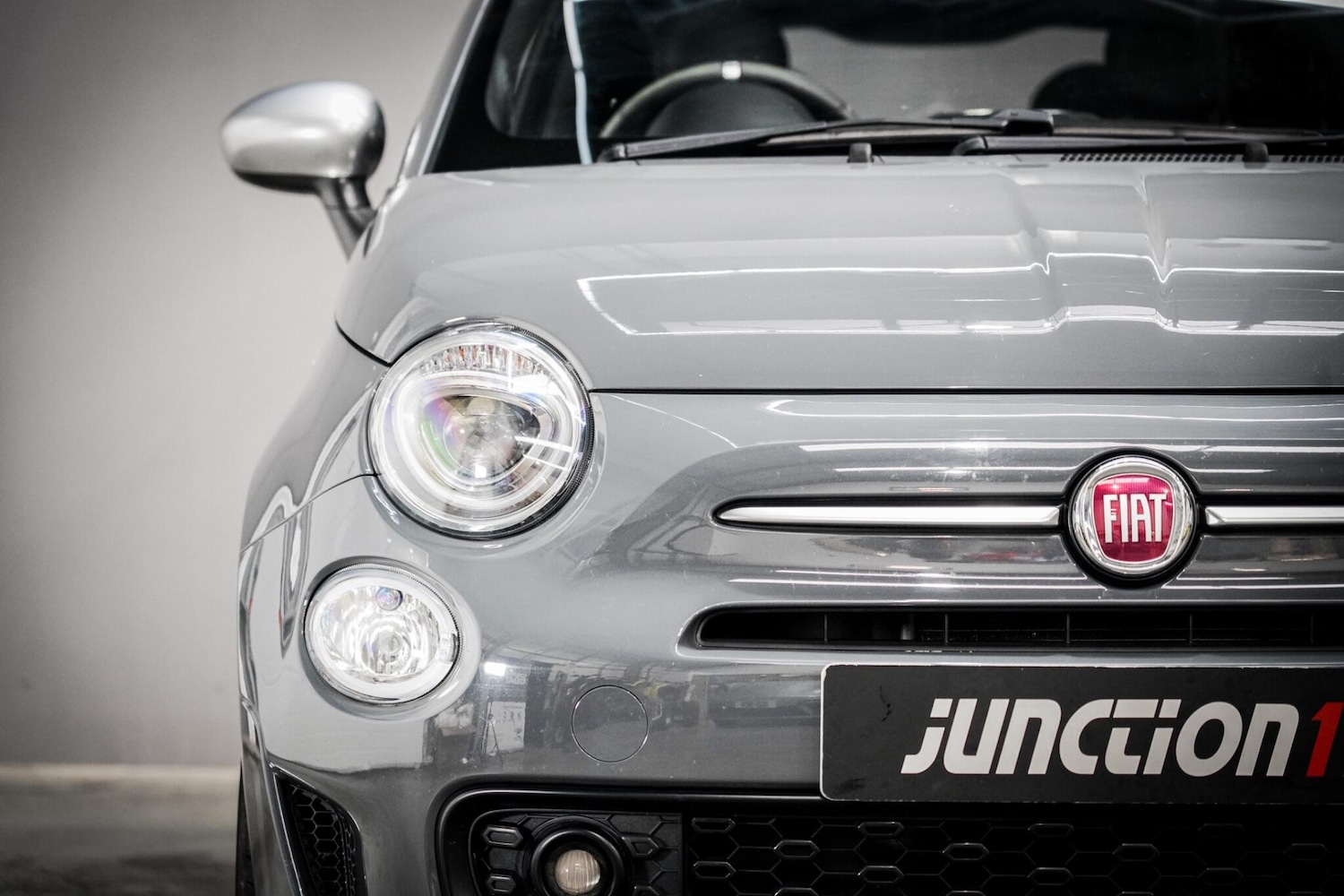 Used Fiat 500 2019 for sale - 76659090: Photo 22