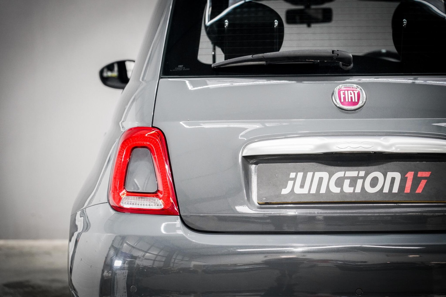 Used Fiat 500 2019 for sale - 76659090: Photo 23