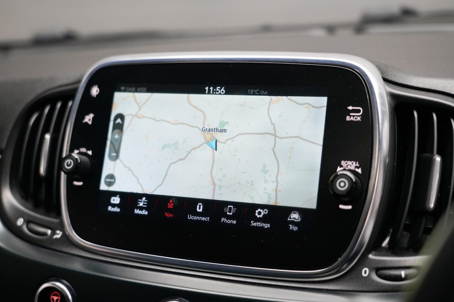 Used Fiat 500 2019 for sale - 76659090: Photo 25