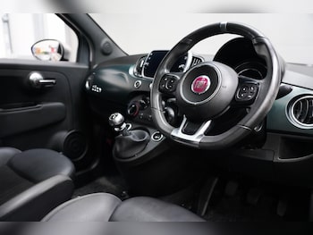 Used Fiat 500 2019 for sale - 76659090: Photo