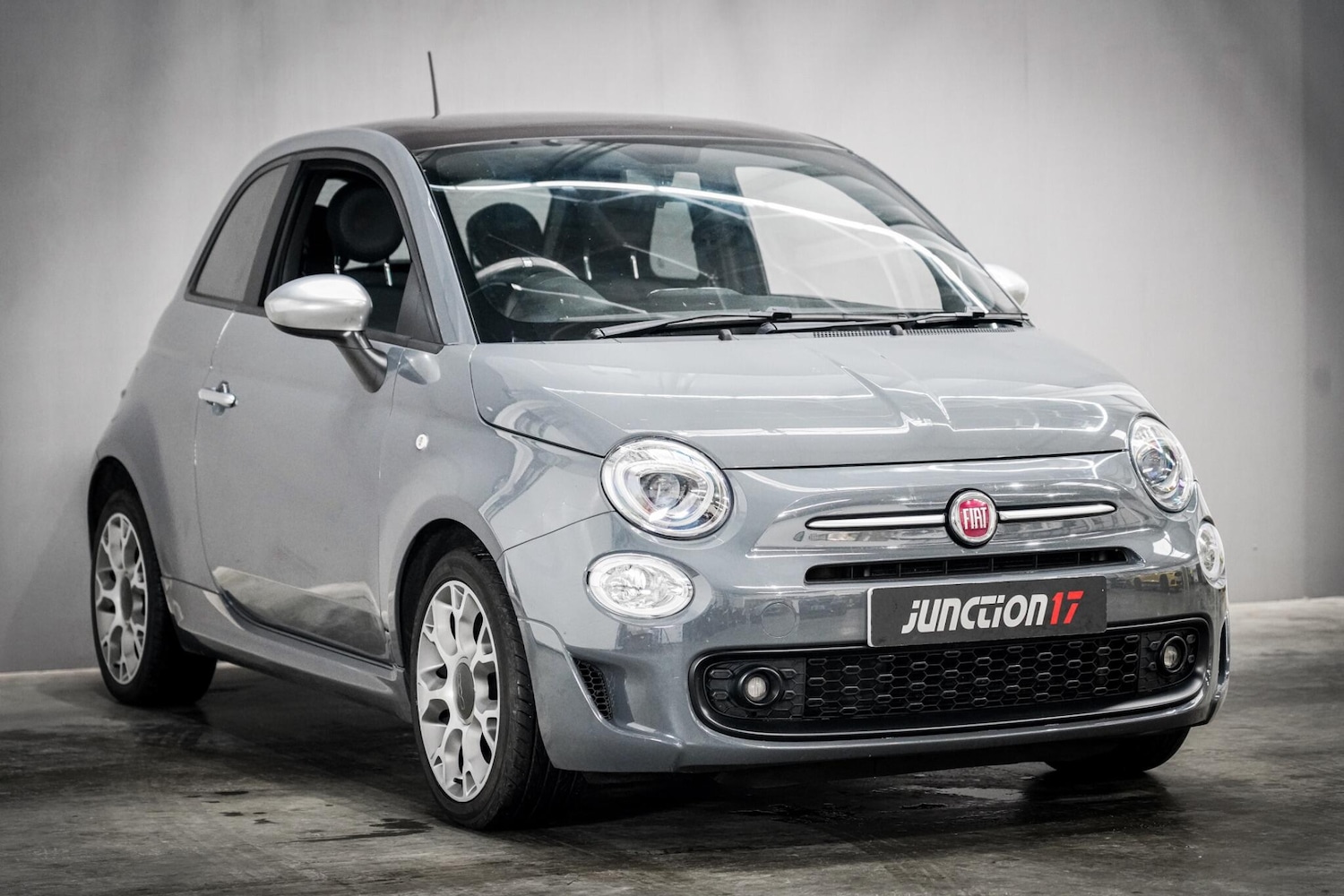 Used Fiat 500 2019 for sale - 76659090: Photo 4