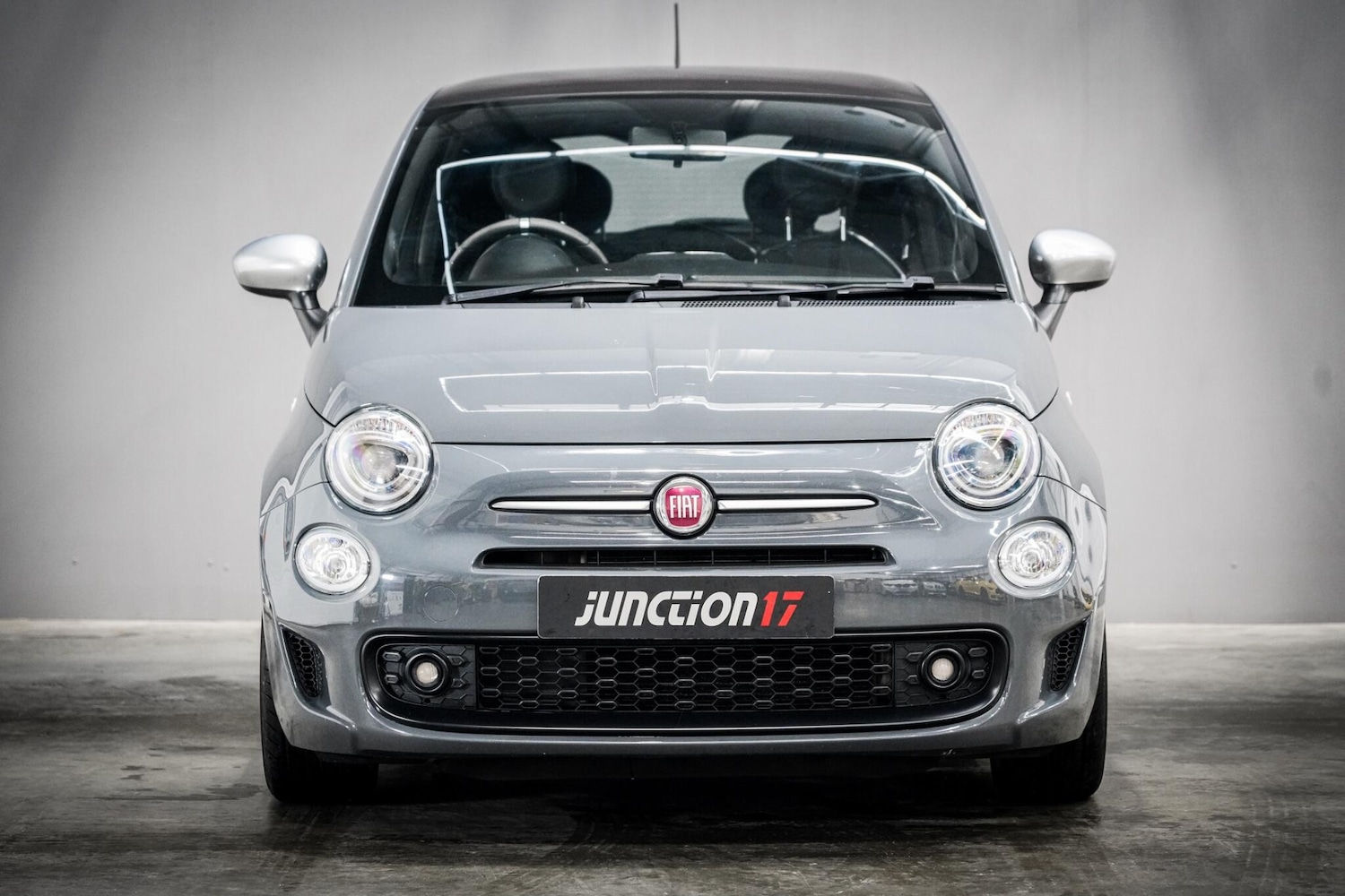 Used Fiat 500 2019 for sale - 76659090: Photo 5