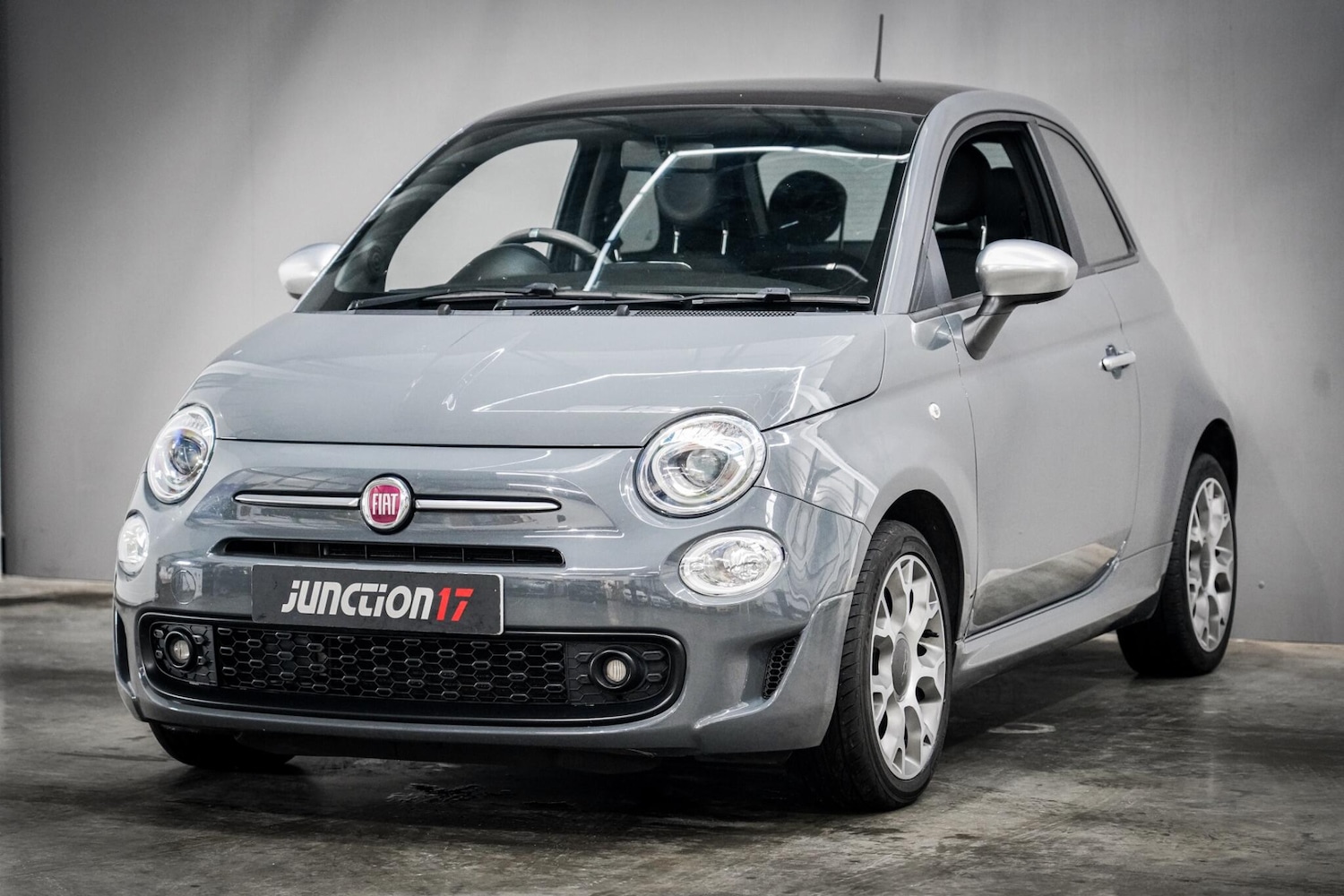 Used Fiat 500 2019 for sale - 76659090: Photo 6