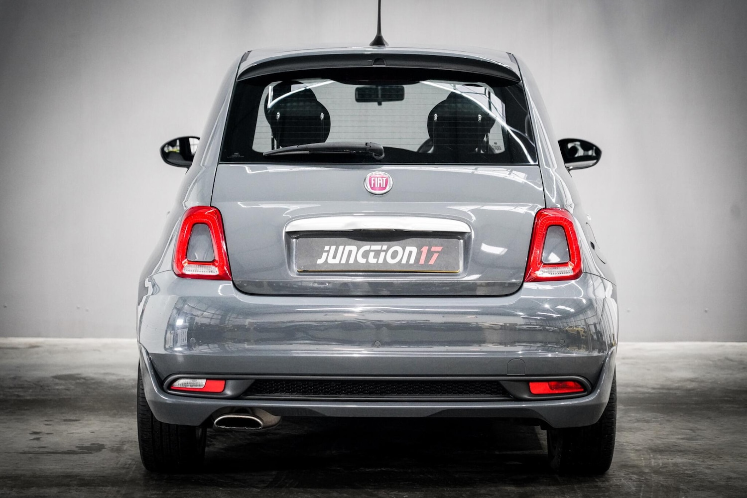 Used Fiat 500 2019 for sale - 76659090: Photo 8