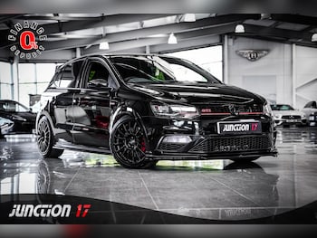 Used Volkswagen Polo 2017 for sale - 78244270: Photo