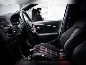 Used Volkswagen Polo 2017 for sale - 78244270: Photo