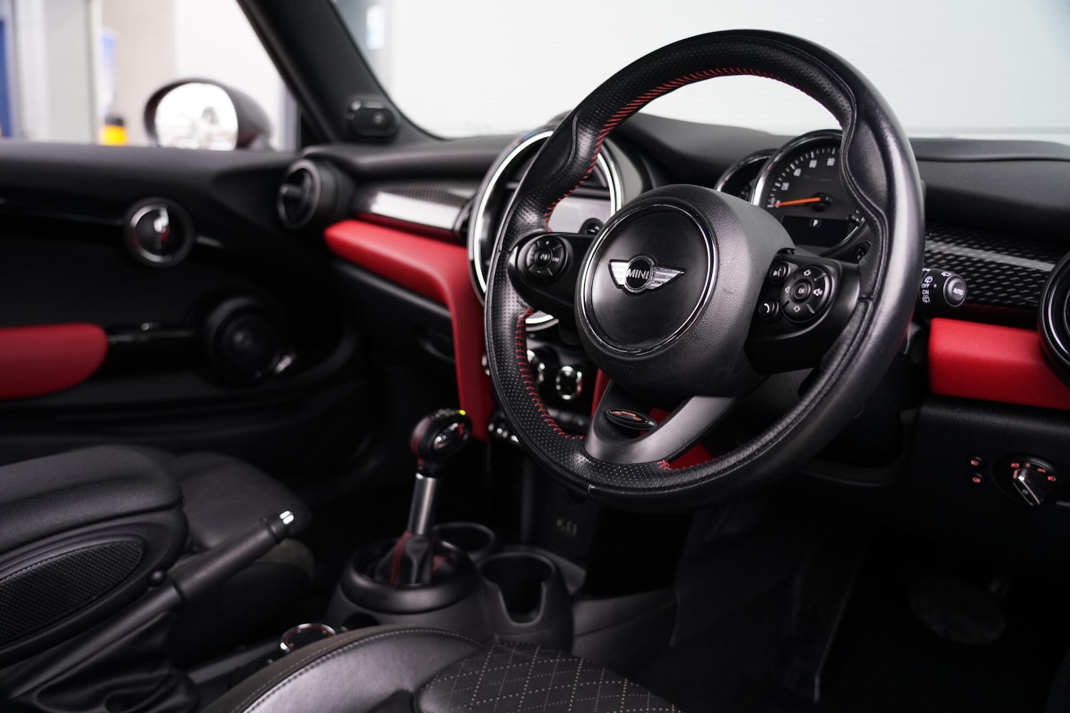 Used MINI Hatch 2017 for sale - 77131423: Photo 10