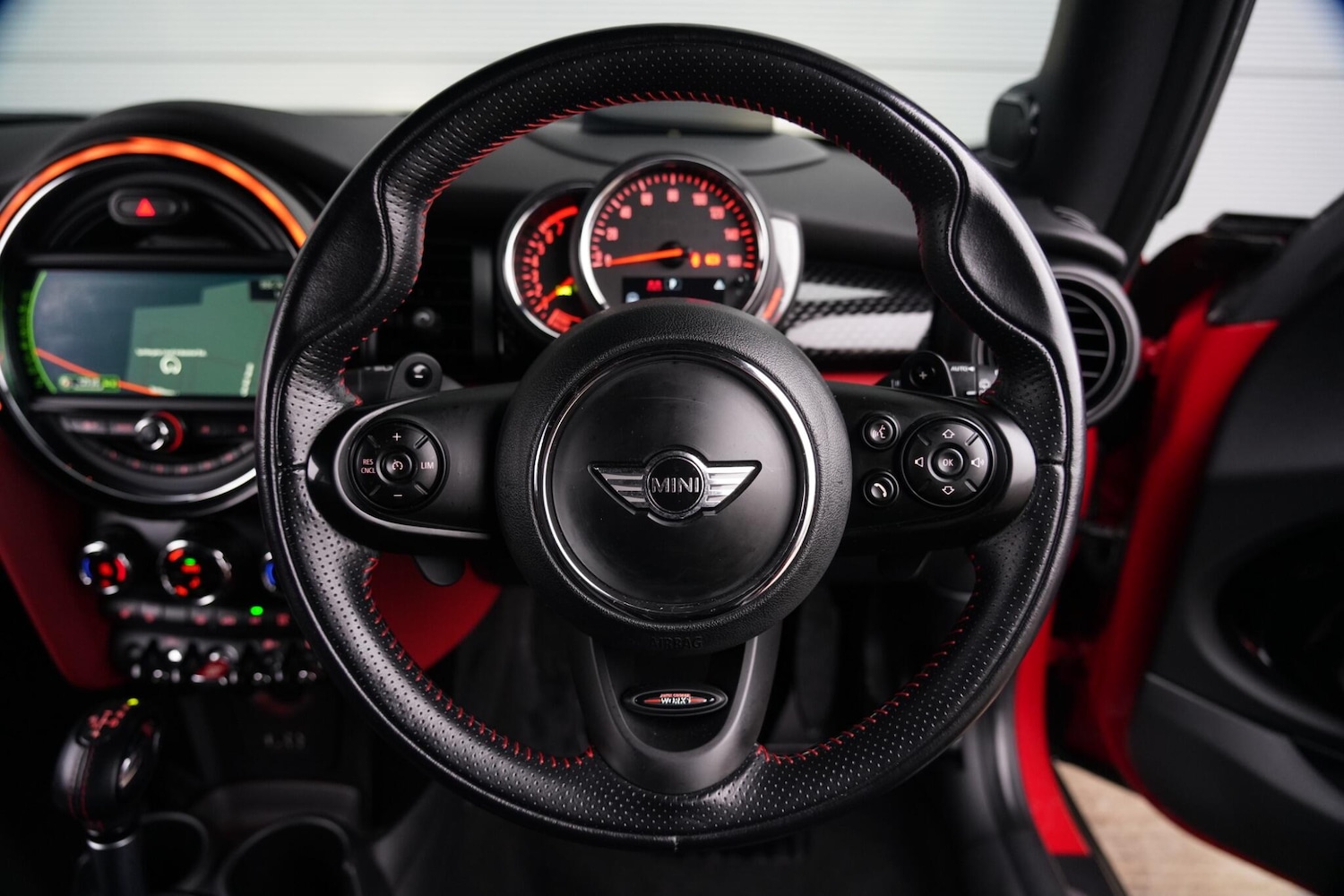 Used MINI Hatch 2017 for sale - 77131423: Photo 11