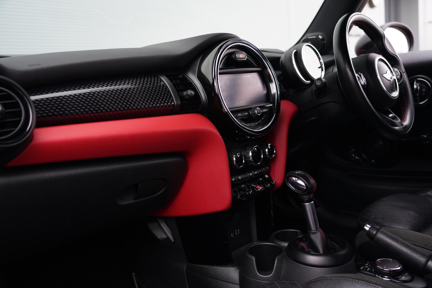 Used MINI Hatch 2017 for sale - 77131423: Photo 12