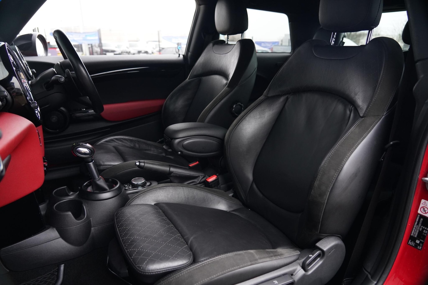 Used MINI Hatch 2017 for sale - 77131423: Photo 13