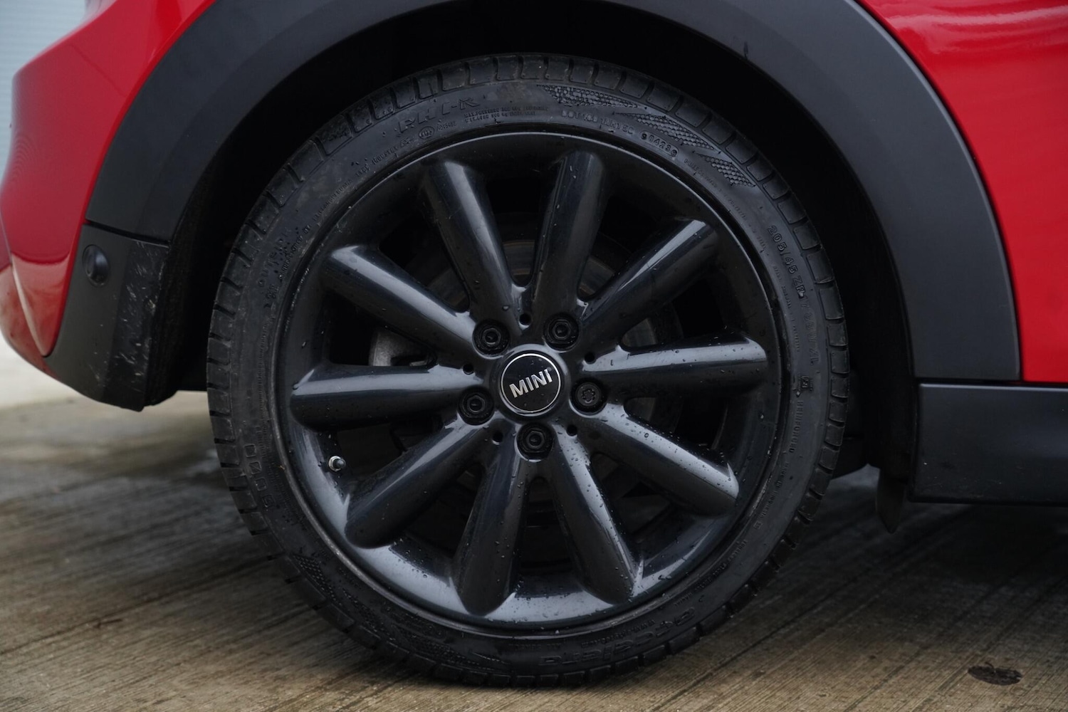 Used MINI Hatch 2017 for sale - 77131423: Photo 14