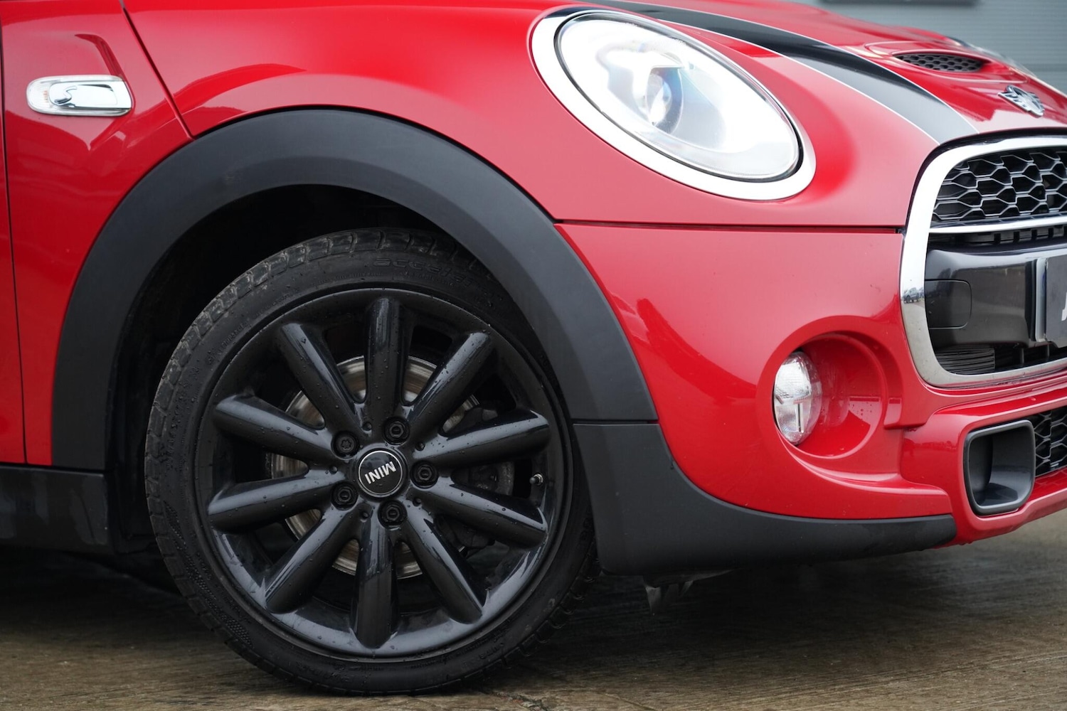 Used MINI Hatch 2017 for sale - 77131423: Photo 16