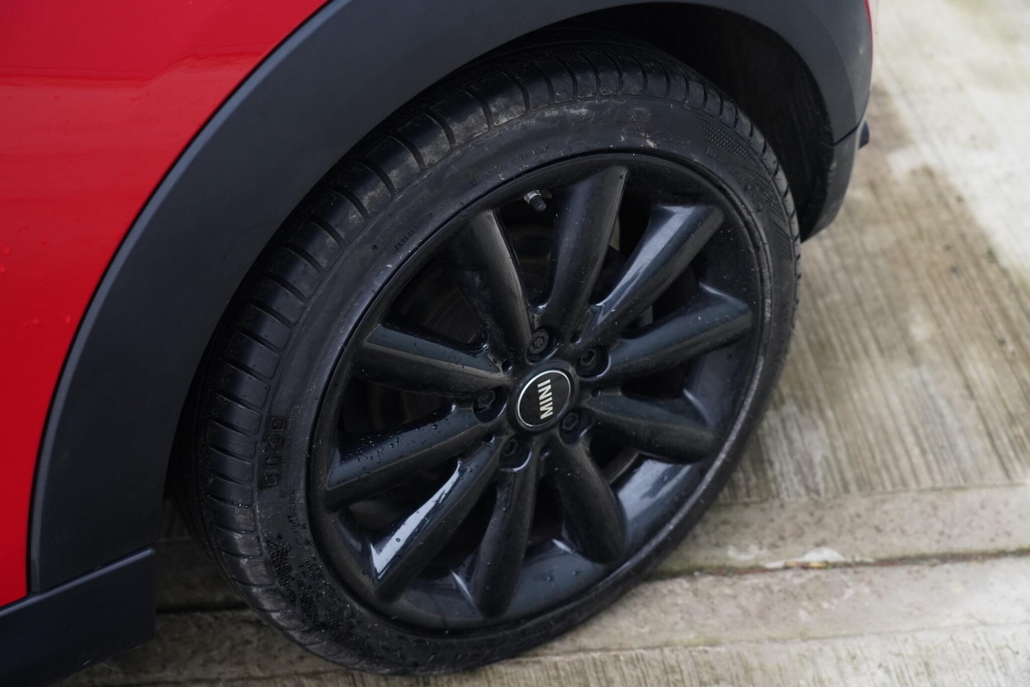 Used MINI Hatch 2017 for sale - 77131423: Photo 17