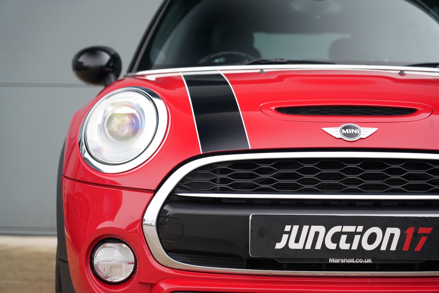 Used MINI Hatch 2017 for sale - 77131423: Photo 18