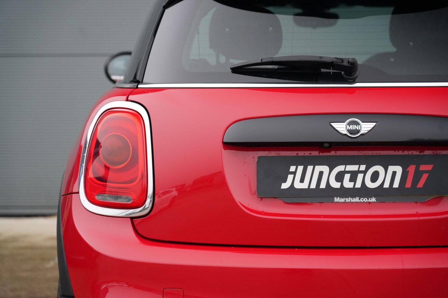 Used MINI Hatch 2017 for sale - 77131423: Photo 19