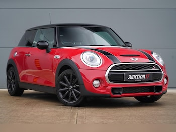 2017 (67) - 2.0 Cooper S 3dr Auto