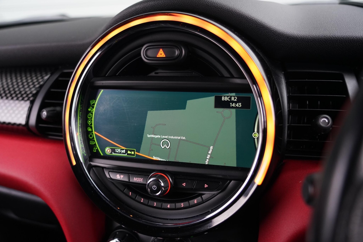 Used MINI Hatch 2017 for sale - 77131423: Photo 20