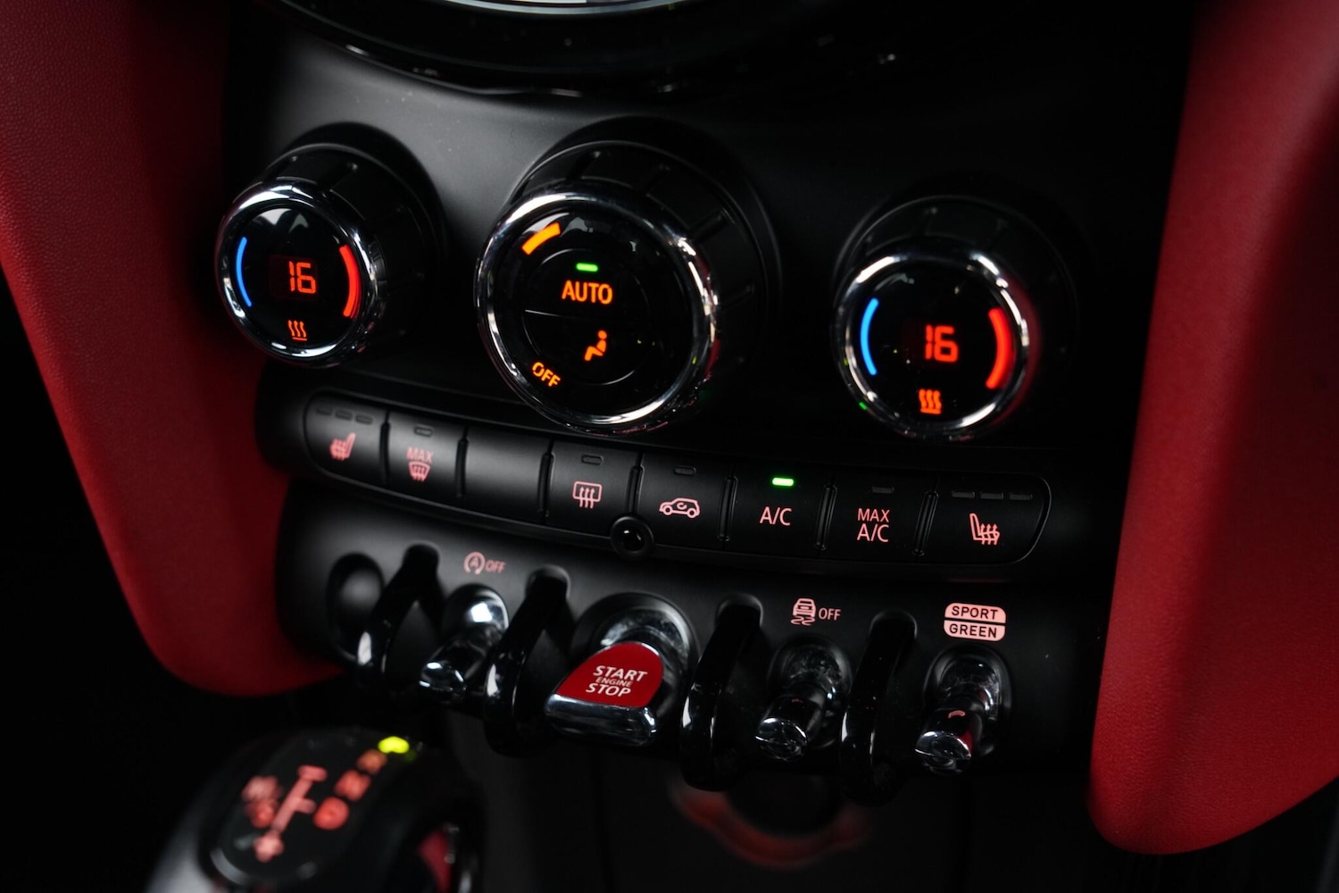 Used MINI Hatch 2017 for sale - 77131423: Photo 22