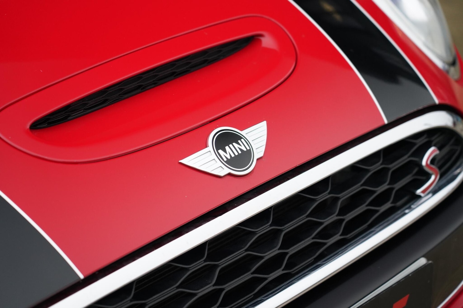 Used MINI Hatch 2017 for sale - 77131423: Photo 25