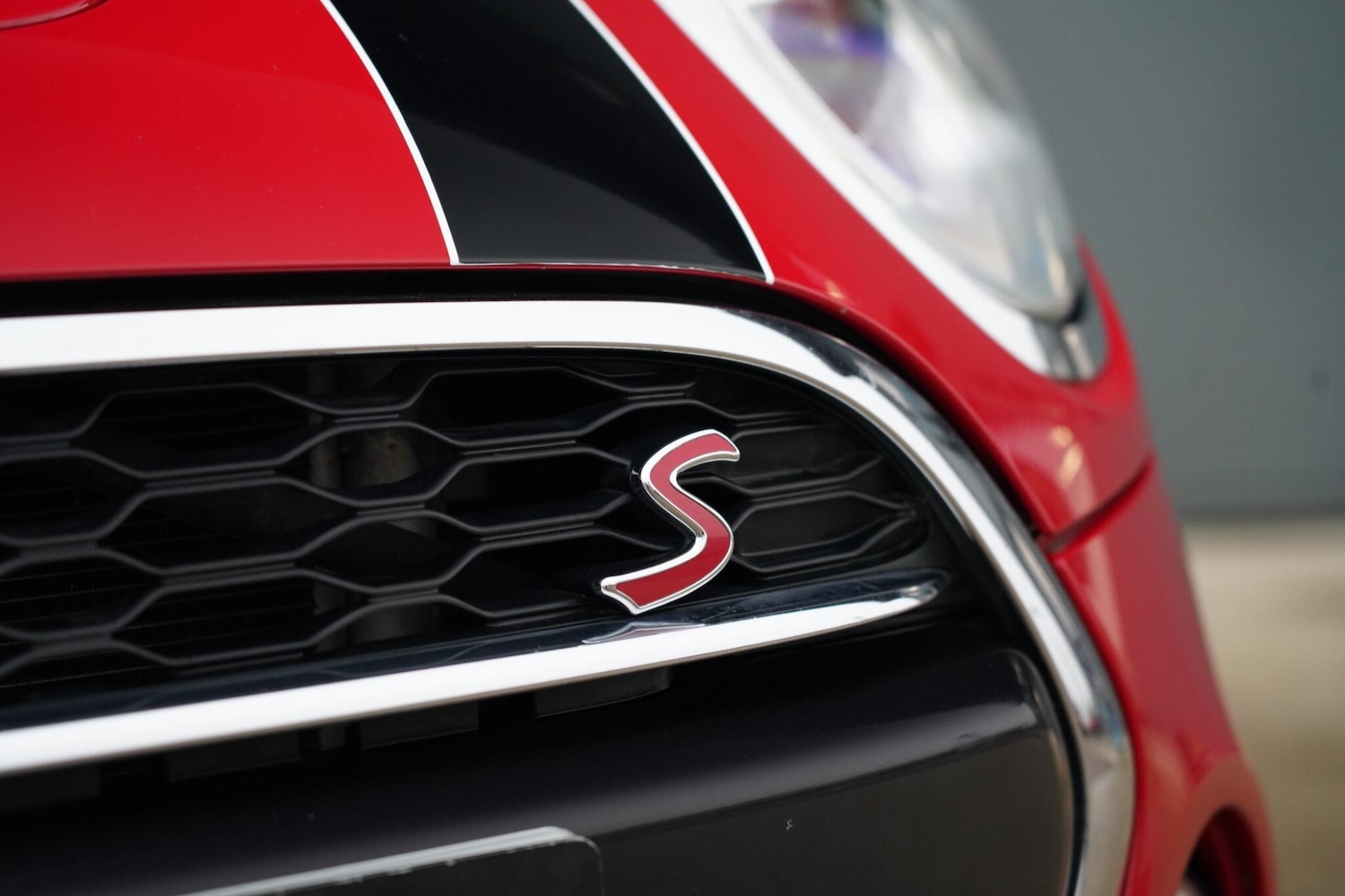 Used MINI Hatch 2017 for sale - 77131423: Photo 26