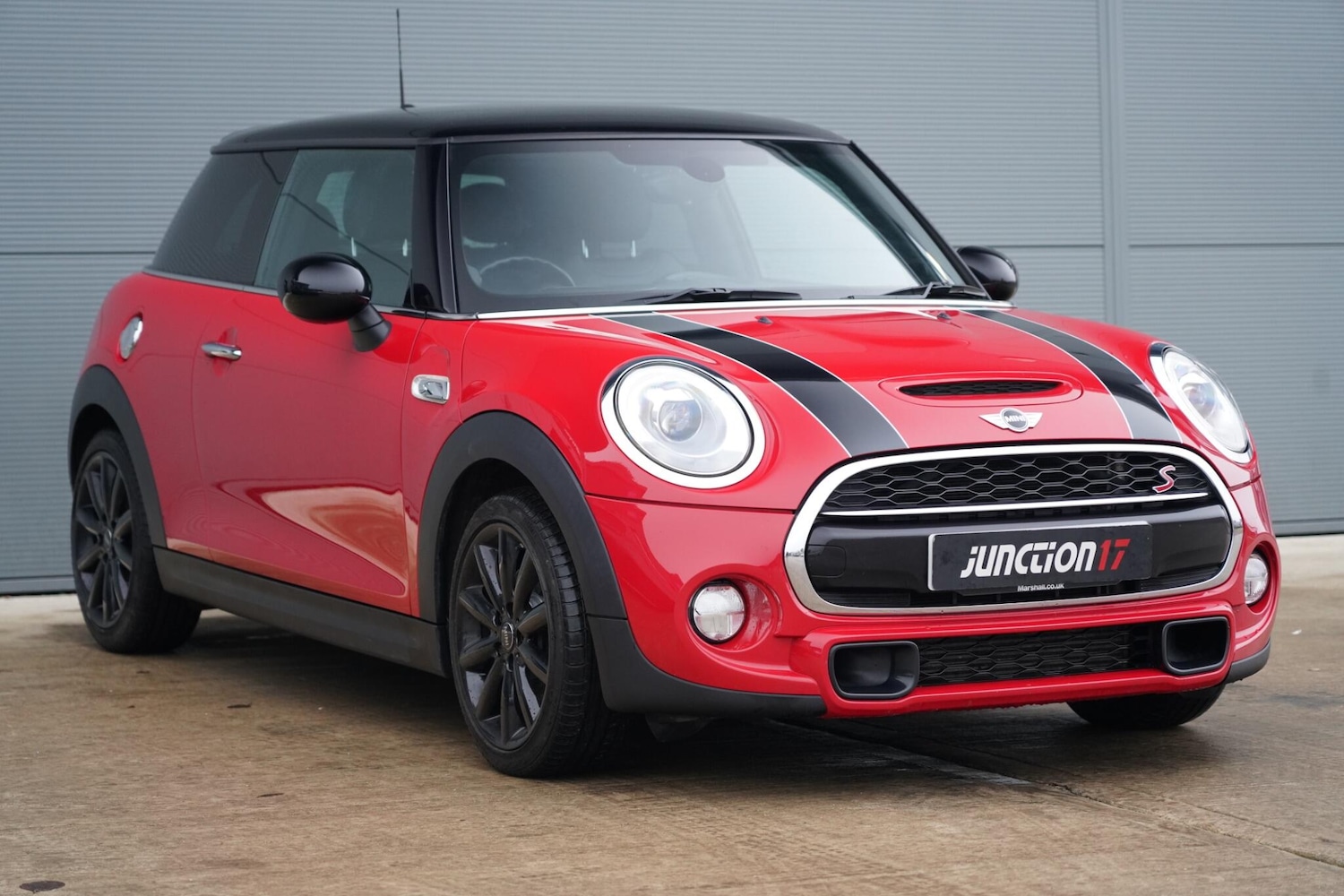 Used MINI Hatch 2017 for sale - 77131423: Photo 3