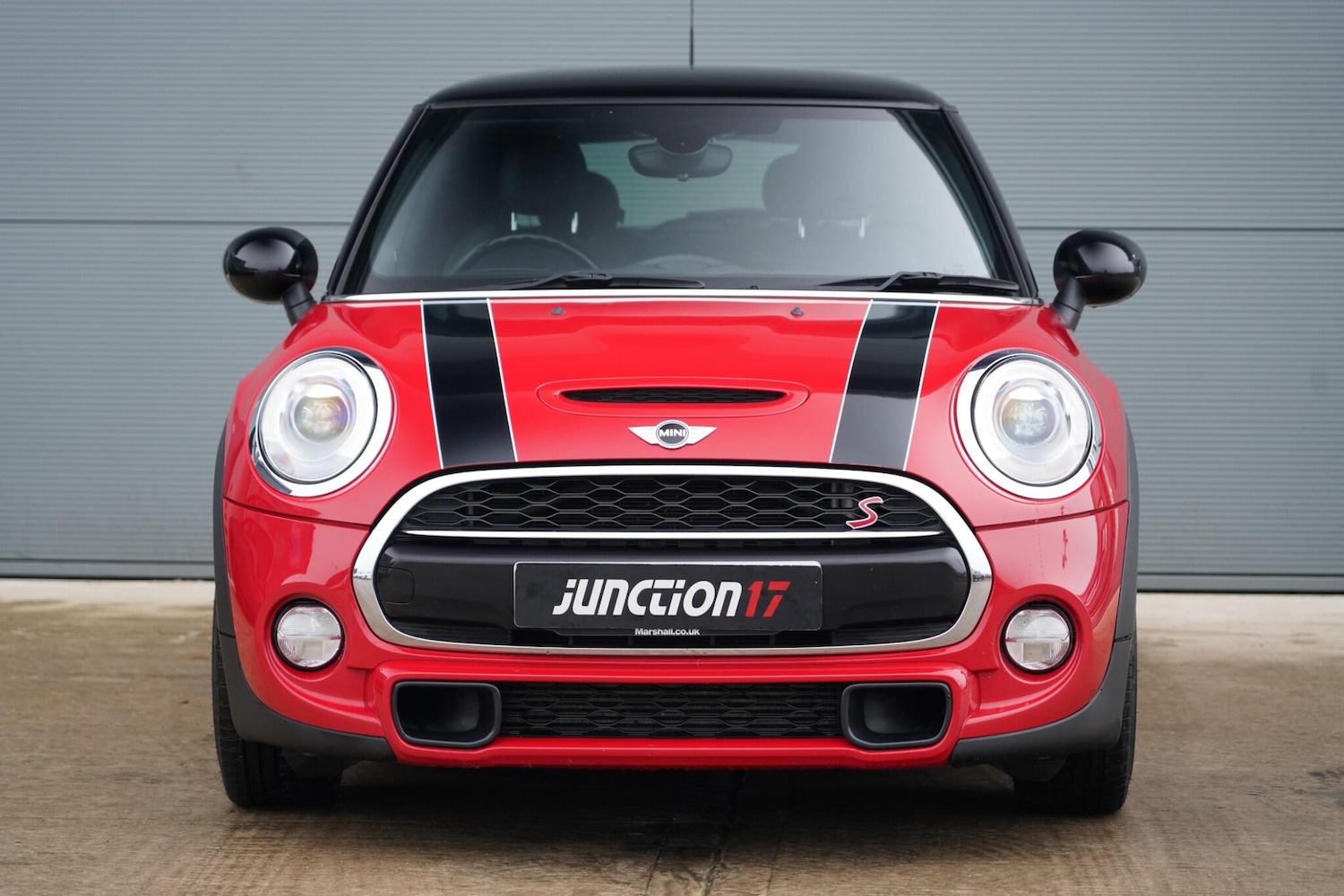 Used MINI Hatch 2017 for sale - 77131423: Photo 4