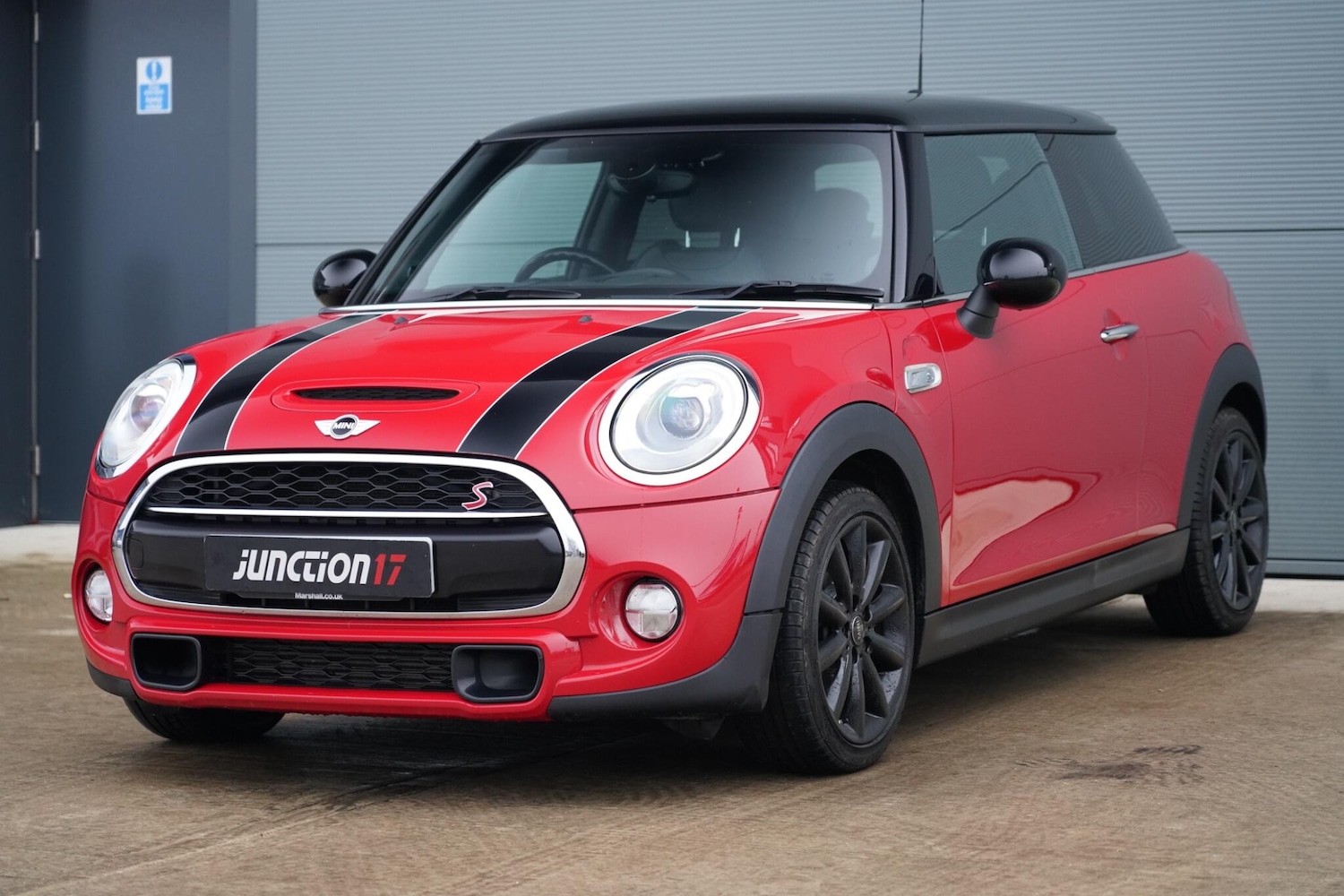 Used MINI Hatch 2017 for sale - 77131423: Photo 5
