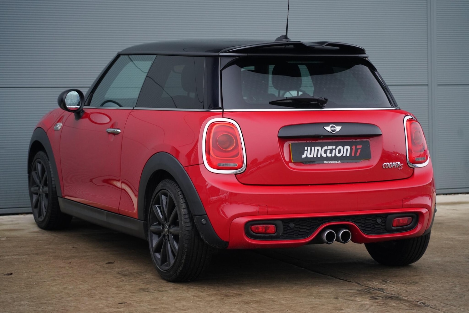 Used MINI Hatch 2017 for sale - 77131423: Photo 6