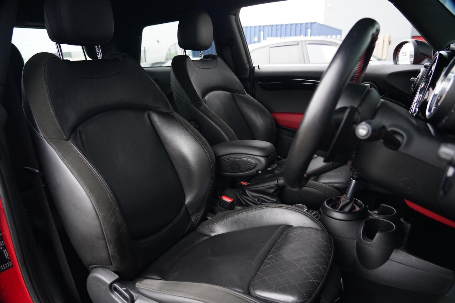 Used MINI Hatch 2017 for sale - 77131423: Photo 9