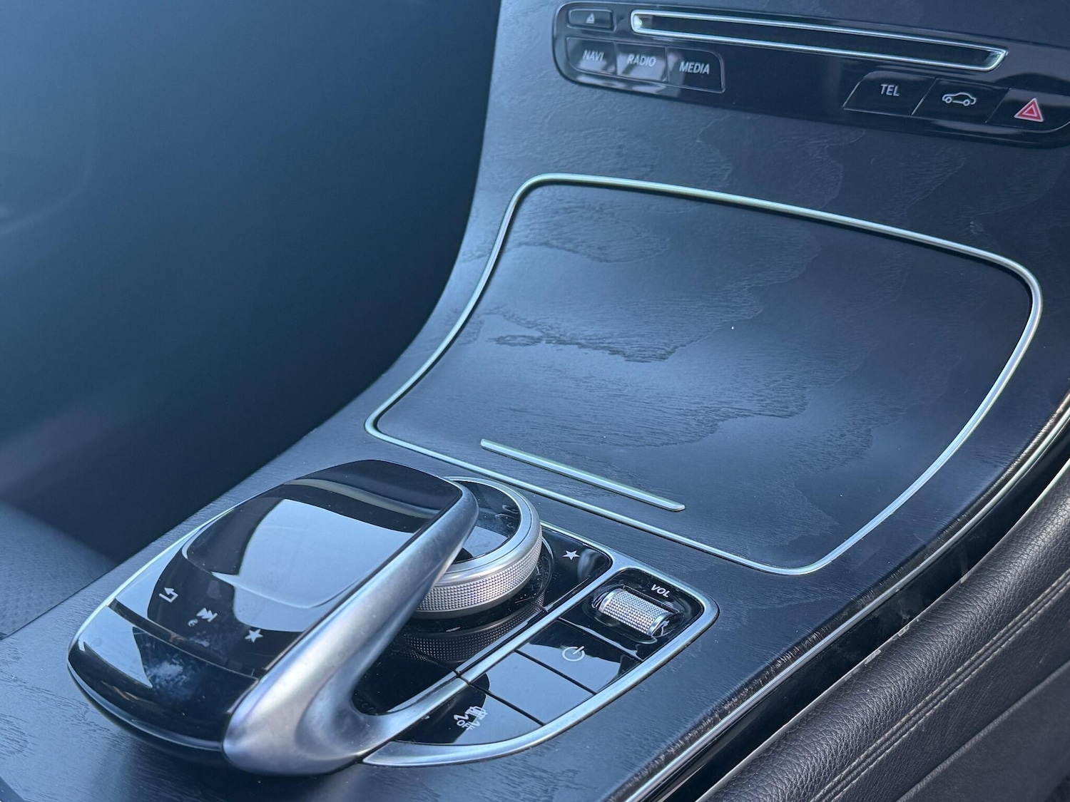 Used Mercedes-Benz GLC 2016 for sale - 76666778: Photo 13