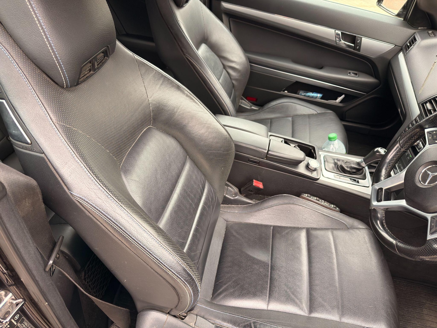 Used Mercedes-Benz E Class 2012 for sale - 76996279: Photo 11