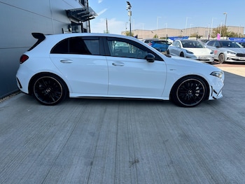 Used Mercedes-Benz A-Class 2022 for sale - 79374555: Photo