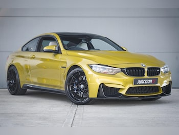 Used BMW M4 2018 for sale - 78291142: Photo