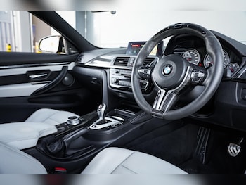 Used BMW M4 2018 for sale - 78291142: Photo