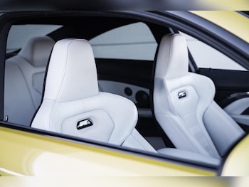 Used BMW M4 2018 for sale - 78291142: Photo