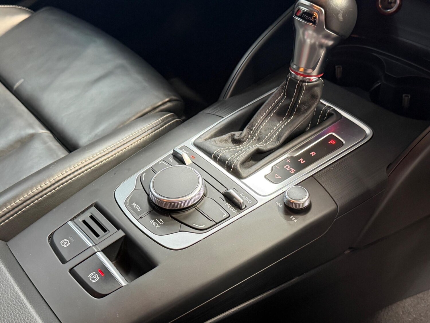 Used Audi A3 2014 for sale - 78171353: Photo 12