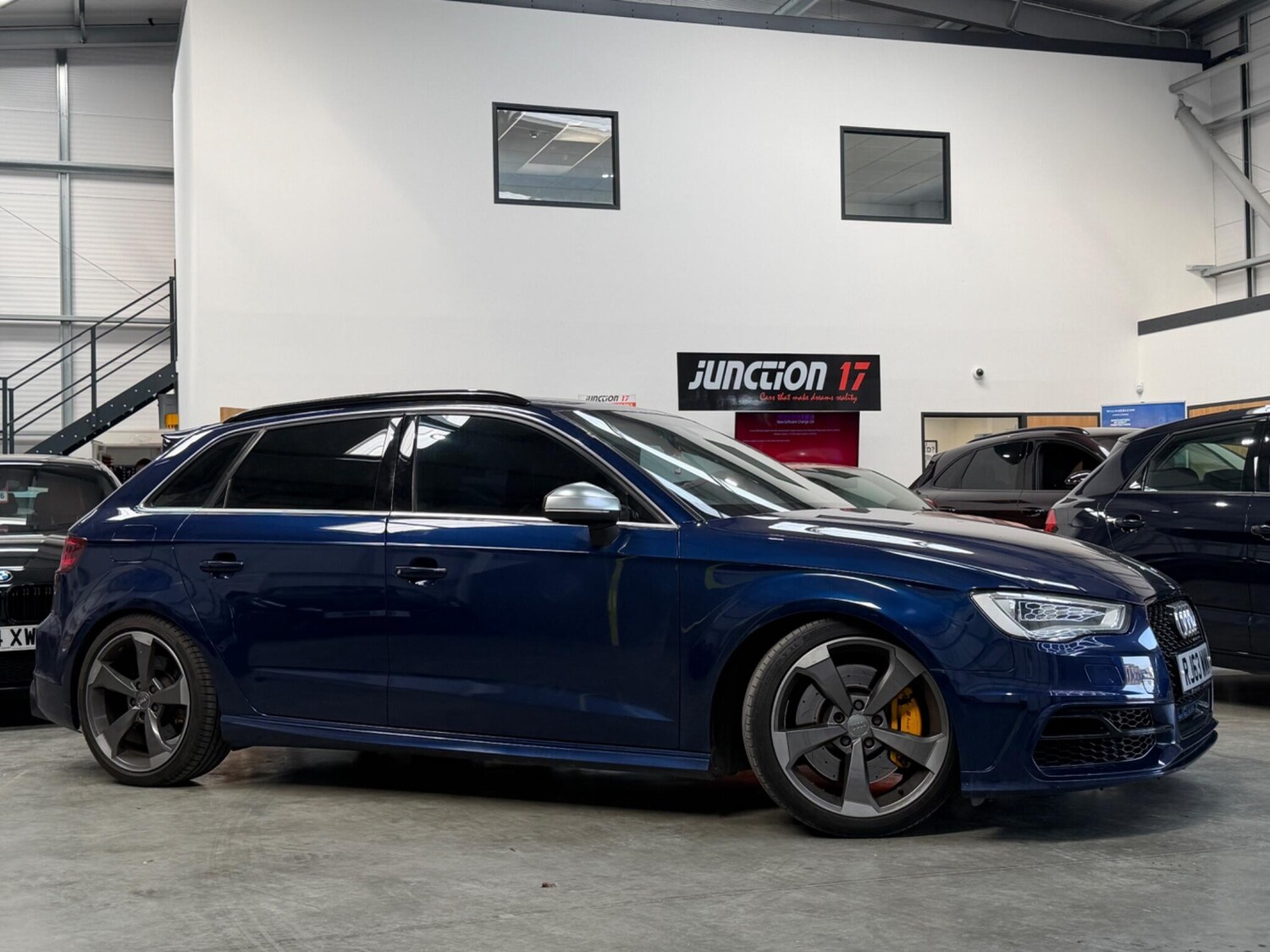 Used Audi A3 2014 for sale - 78171353: Photo 15