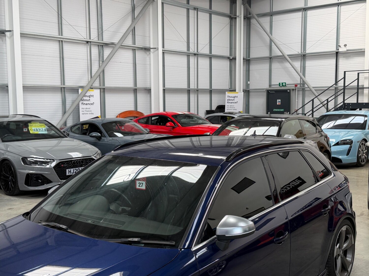 Used Audi A3 2014 for sale - 78171353: Photo 16