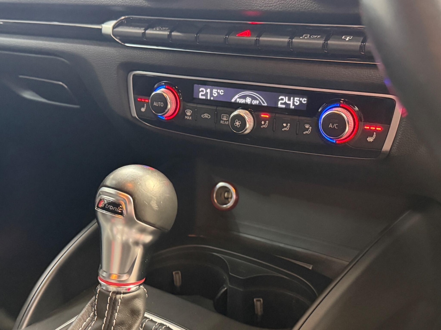 Used Audi A3 2014 for sale - 78171353: Photo 5