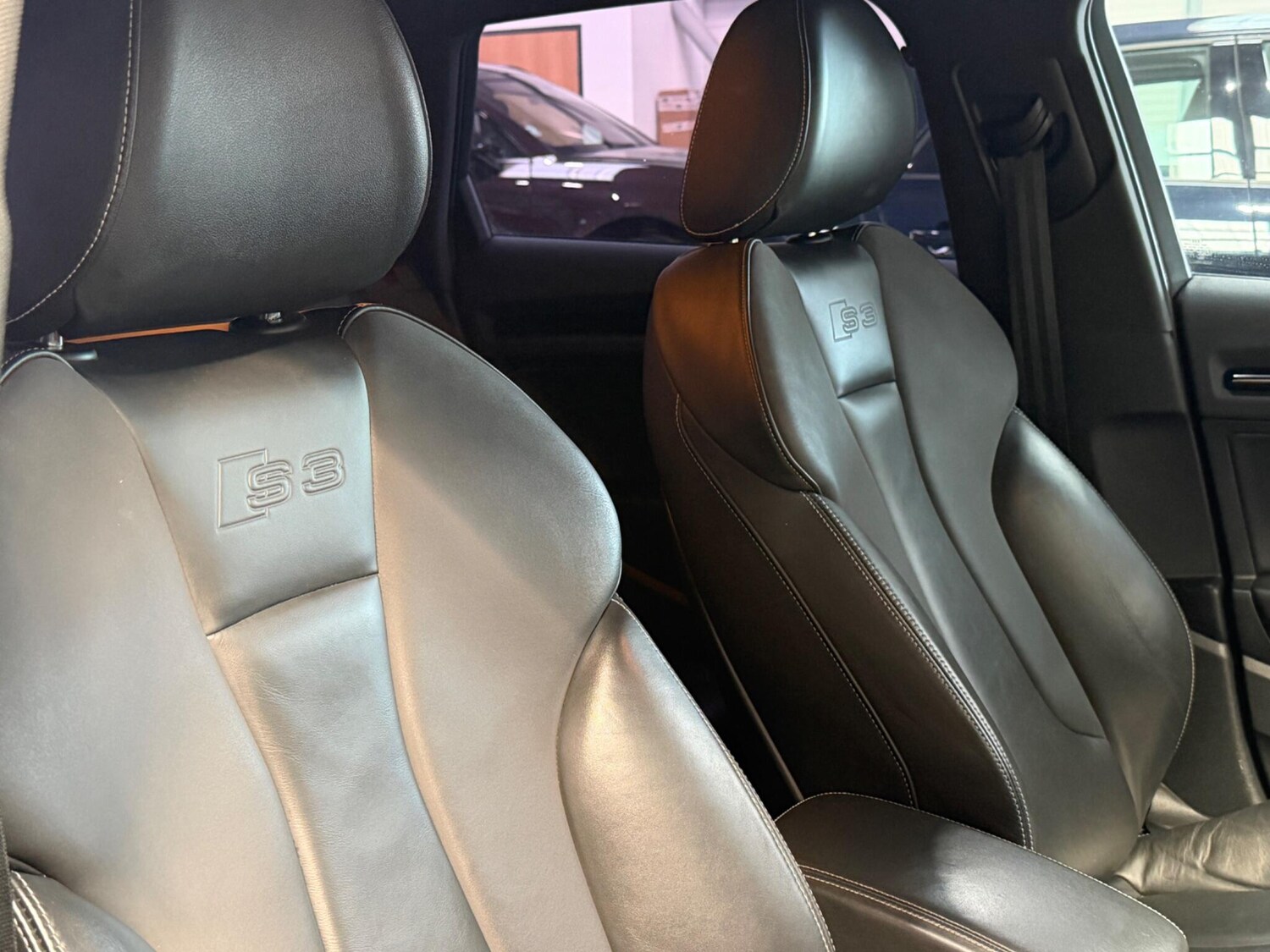 Used Audi A3 2014 for sale - 78171353: Photo 6