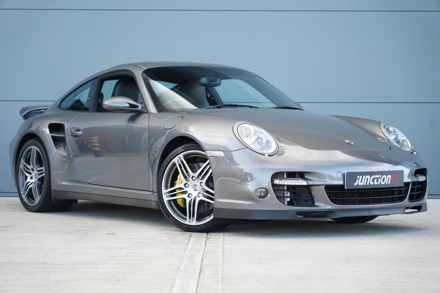 Used Porsche 911 for sale - 76659282: Photo 1