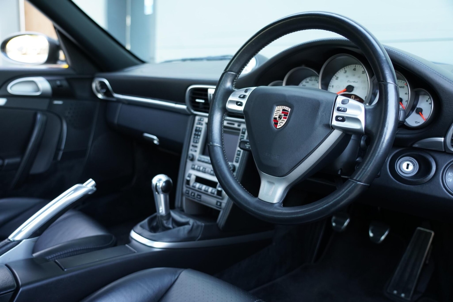 Used Porsche 911 for sale - 76659282: Photo 10