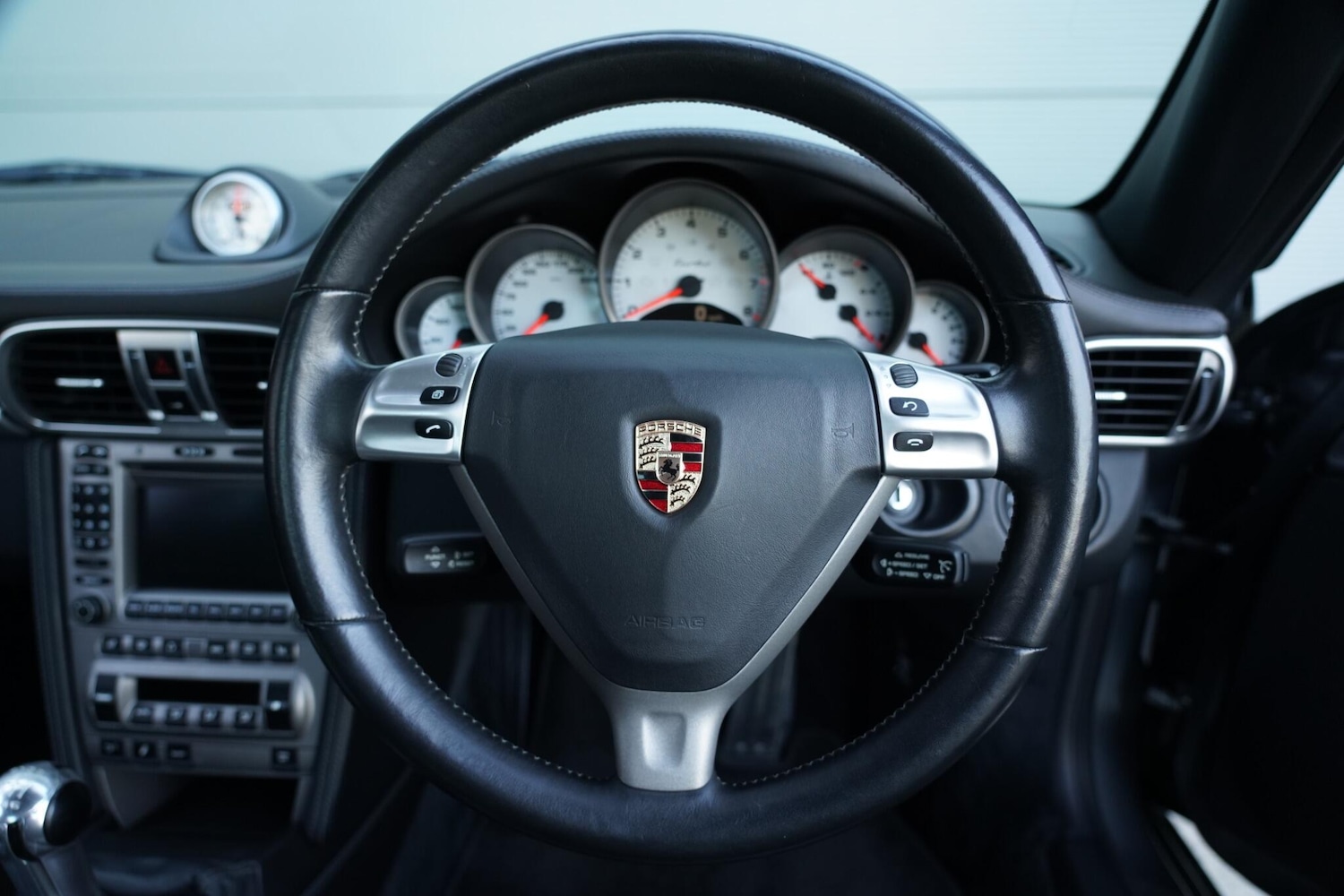 Used Porsche 911 for sale - 76659282: Photo 11